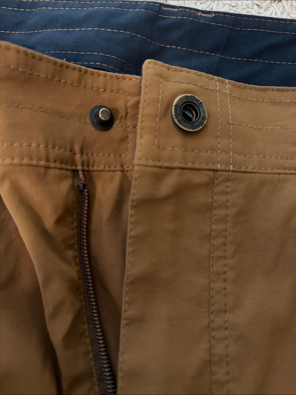 KUHL RENEGADE™ SHORT - Picture 4 of 4